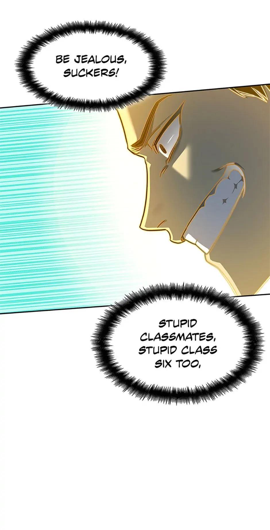 The Infinite Mage Chapter 36 — page 34