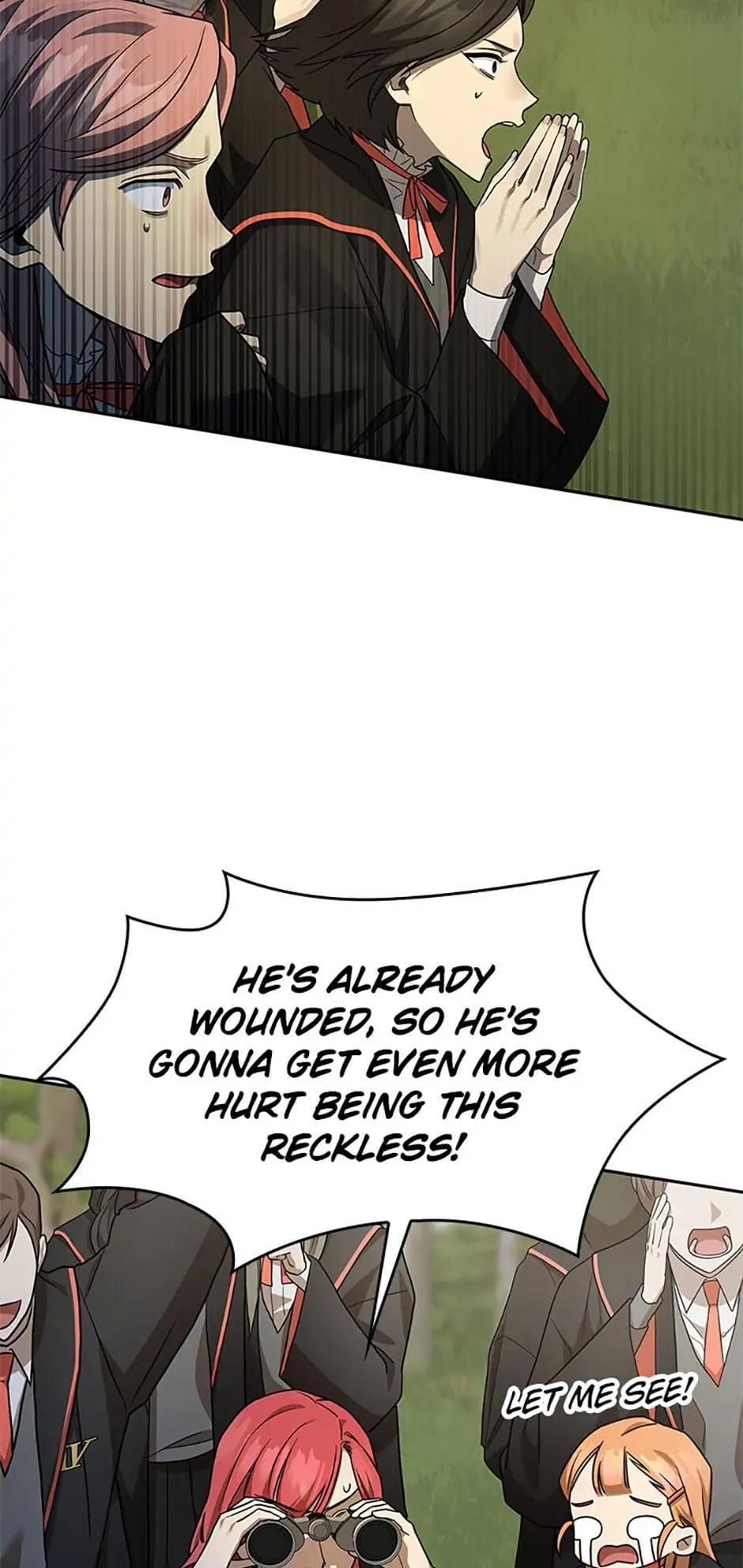 The Infinite Mage Chapter 36 — page 42