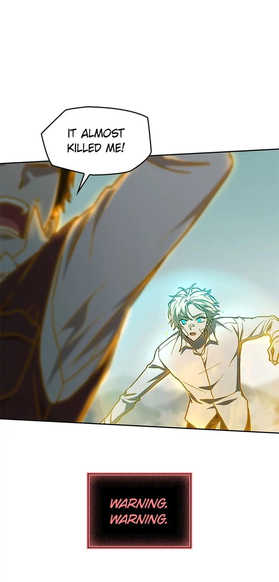 The Infinite Mage Chapter 36 — page 49