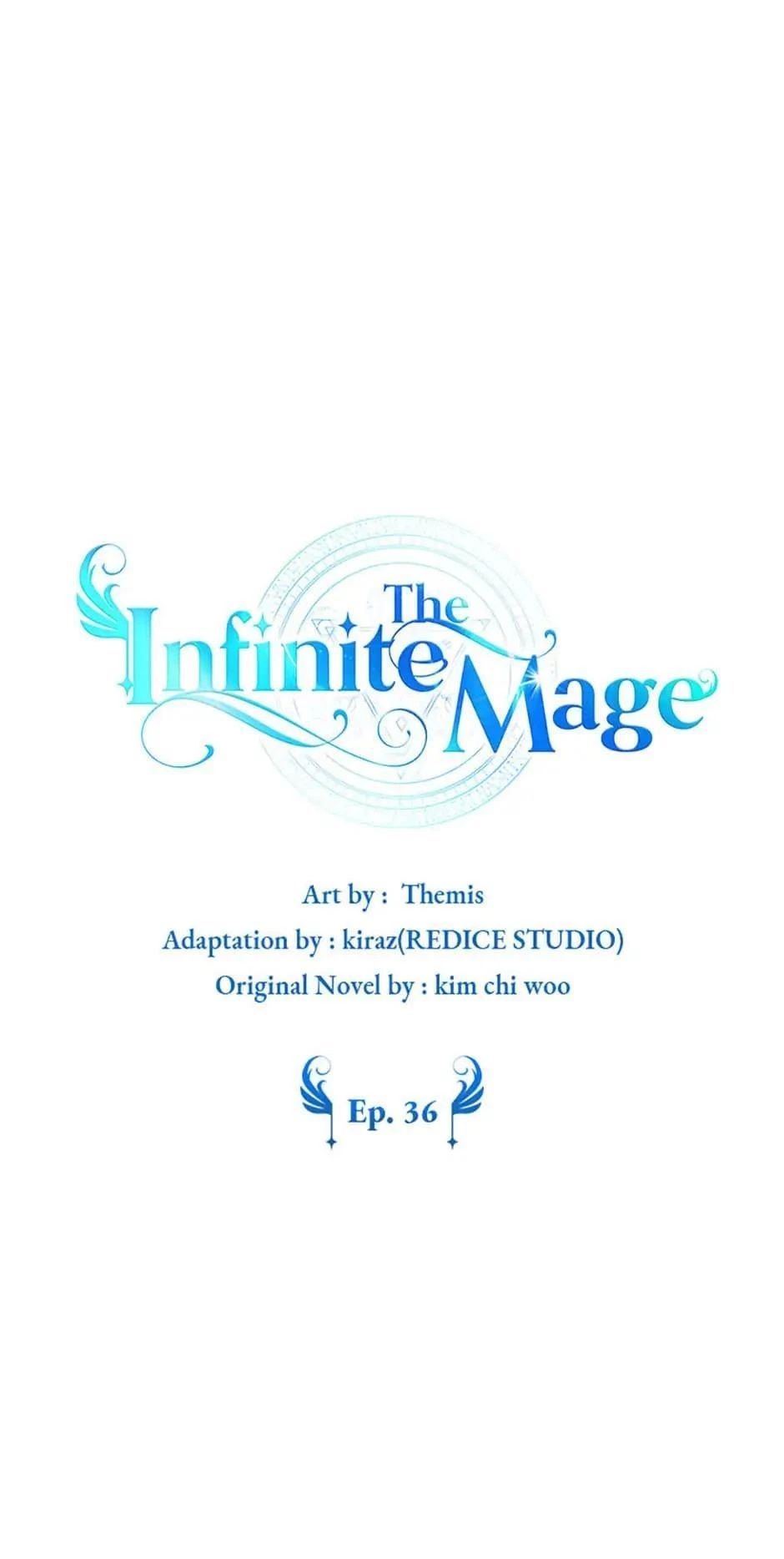 The Infinite Mage Chapter 36 — page 64