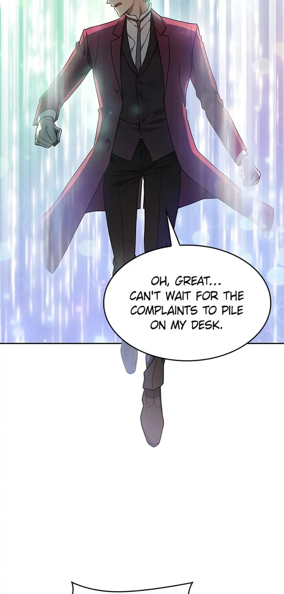 The Infinite Mage Chapter 36 — page 67