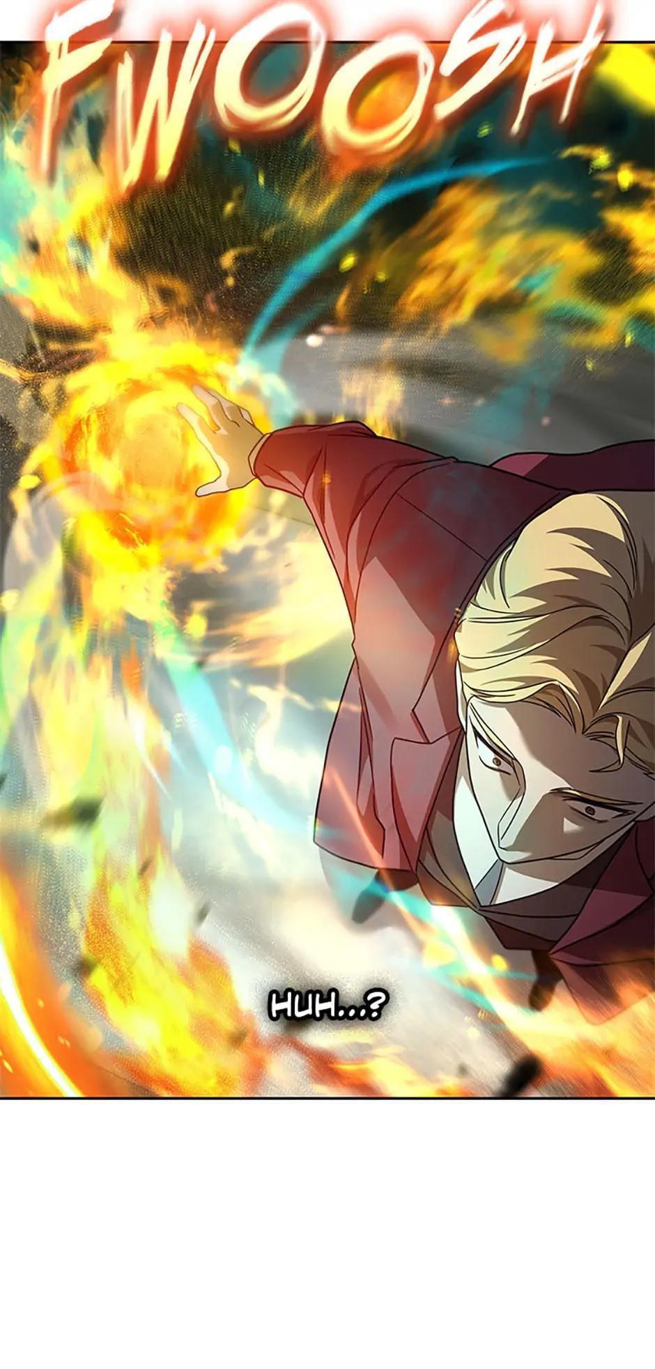 The Infinite Mage Chapter 36 — page 73