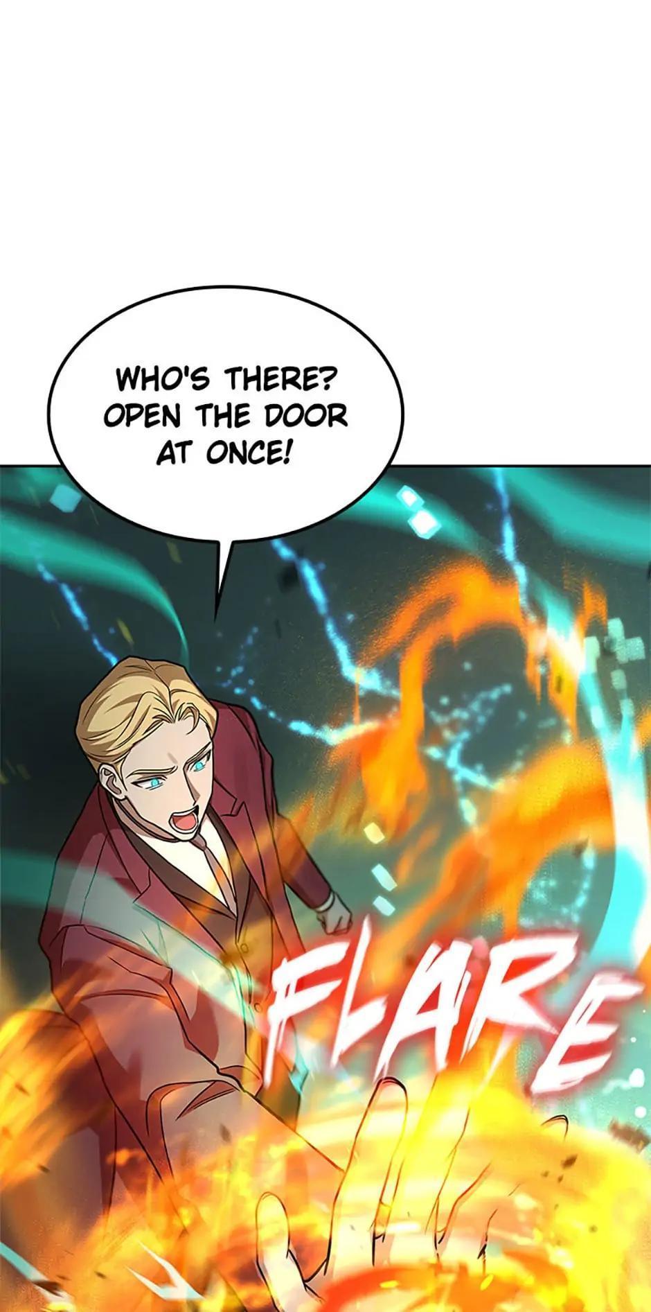 The Infinite Mage Chapter 36 — page 75