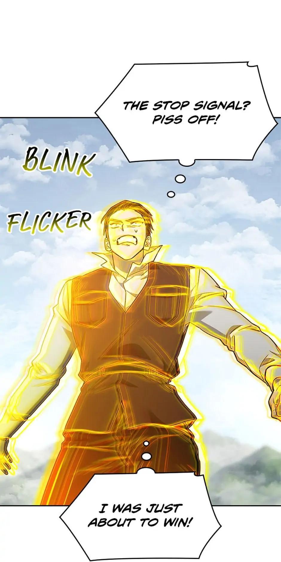 The Infinite Mage Chapter 36 — page 92