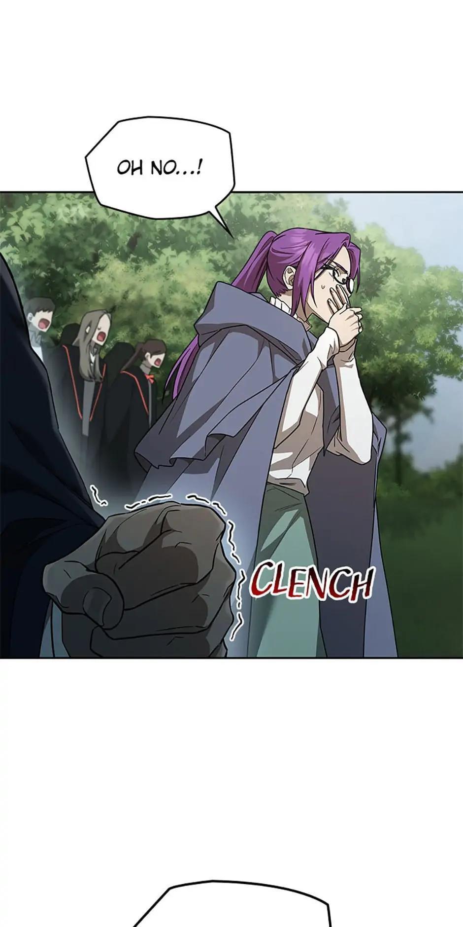 The Infinite Mage Chapter 36 — page 99