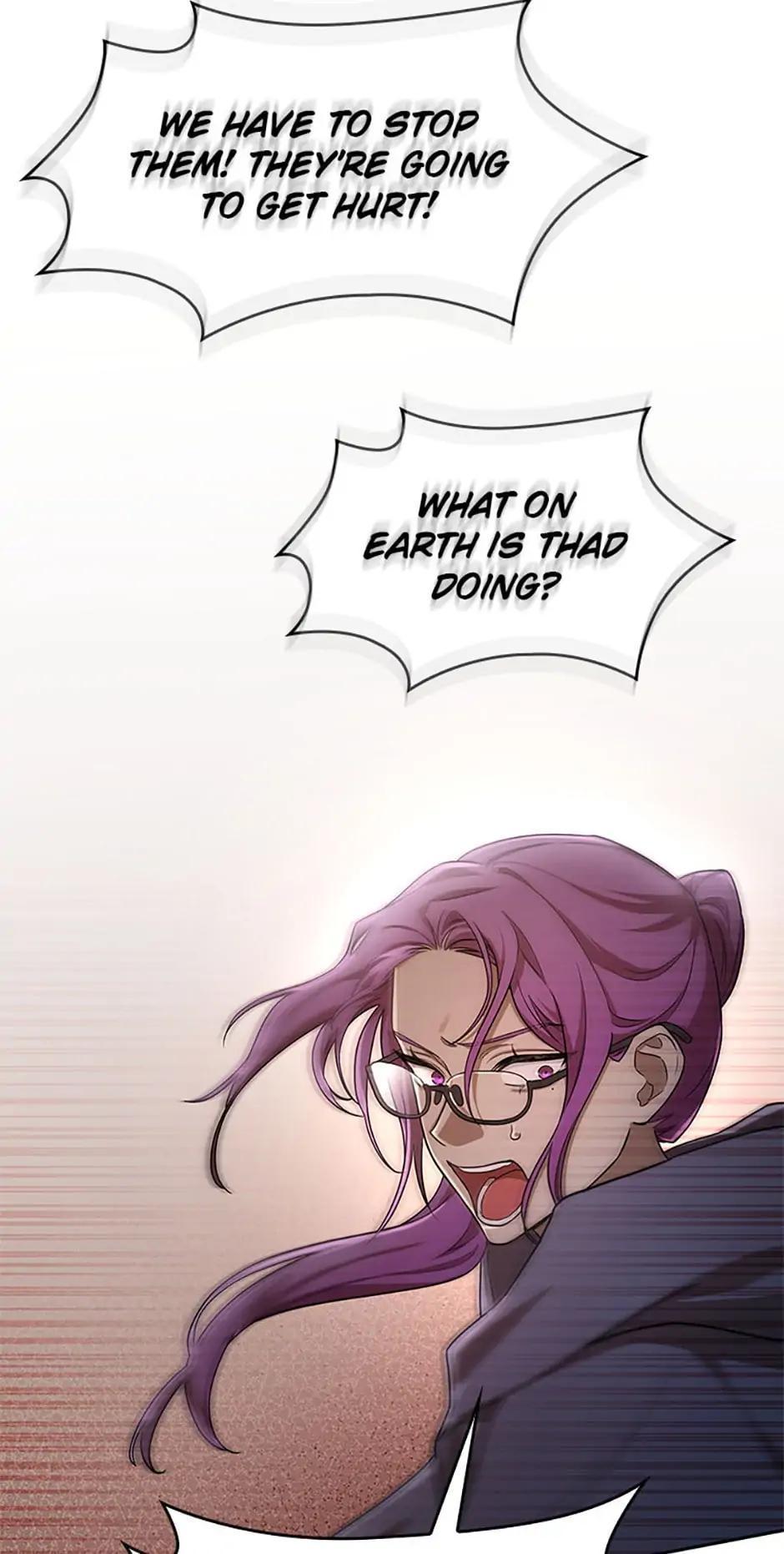 The Infinite Mage Chapter 37 — page 4