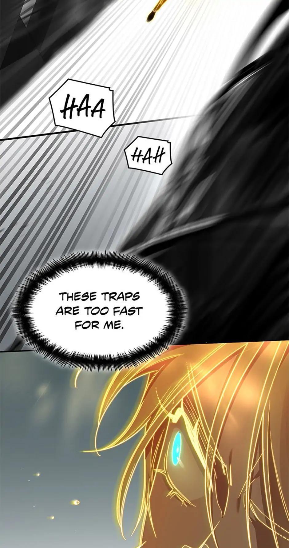 The Infinite Mage Chapter 37 — page 18