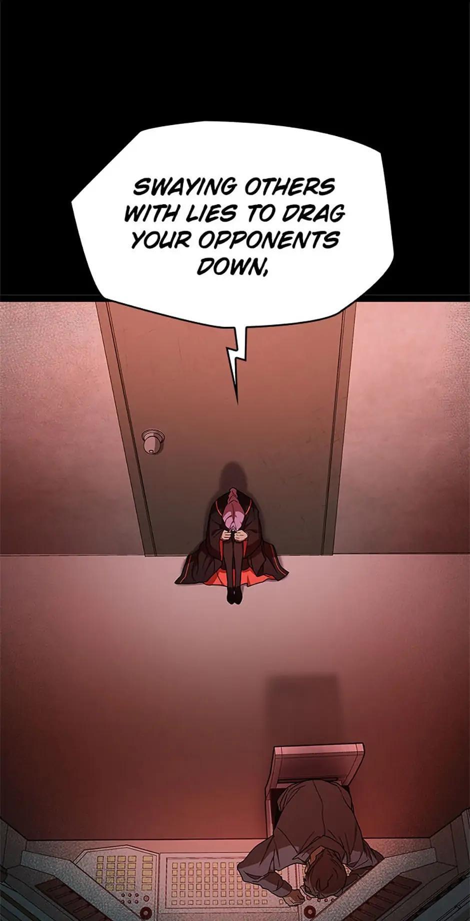 The Infinite Mage Chapter 37 — page 29