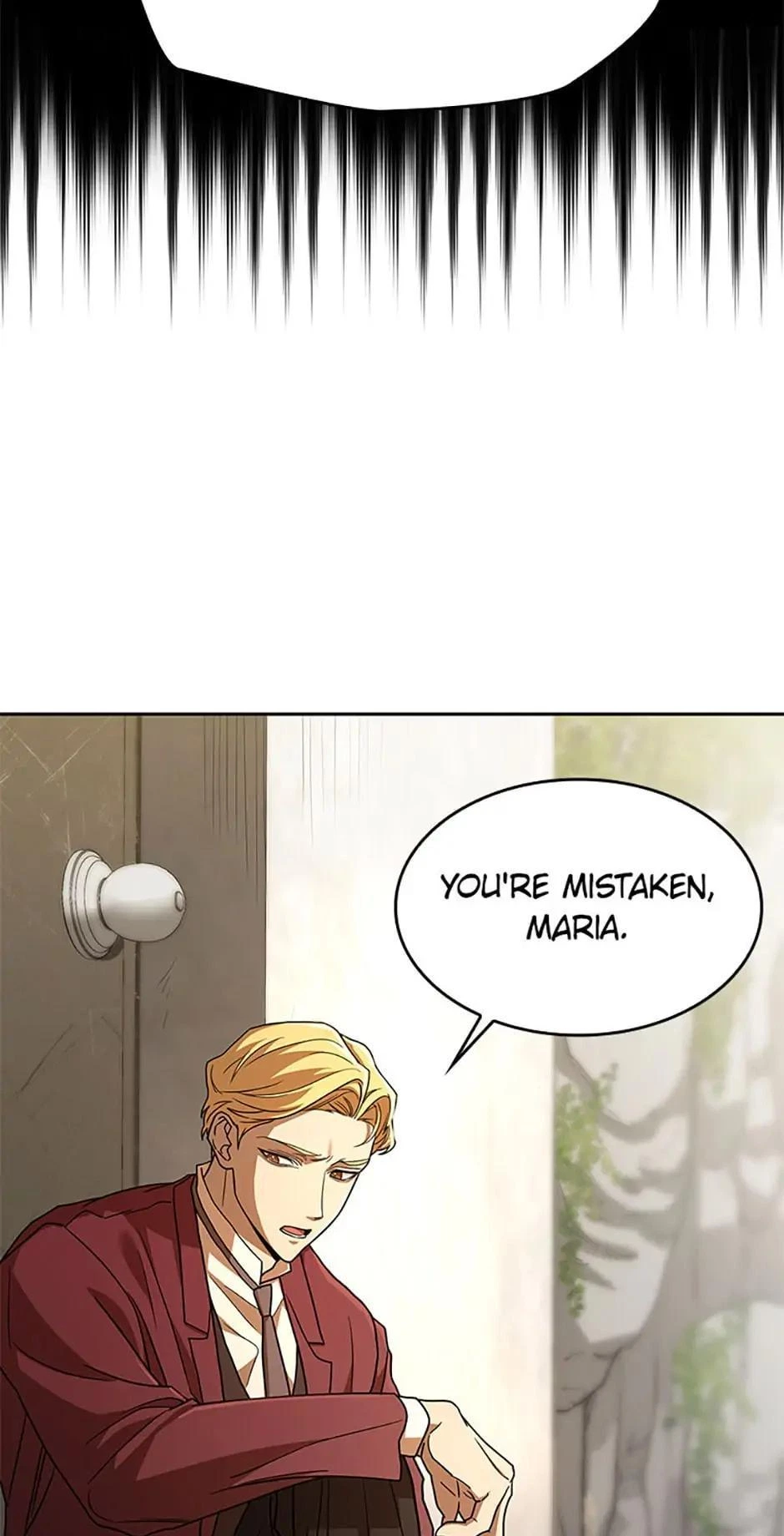 The Infinite Mage Chapter 37 — page 31