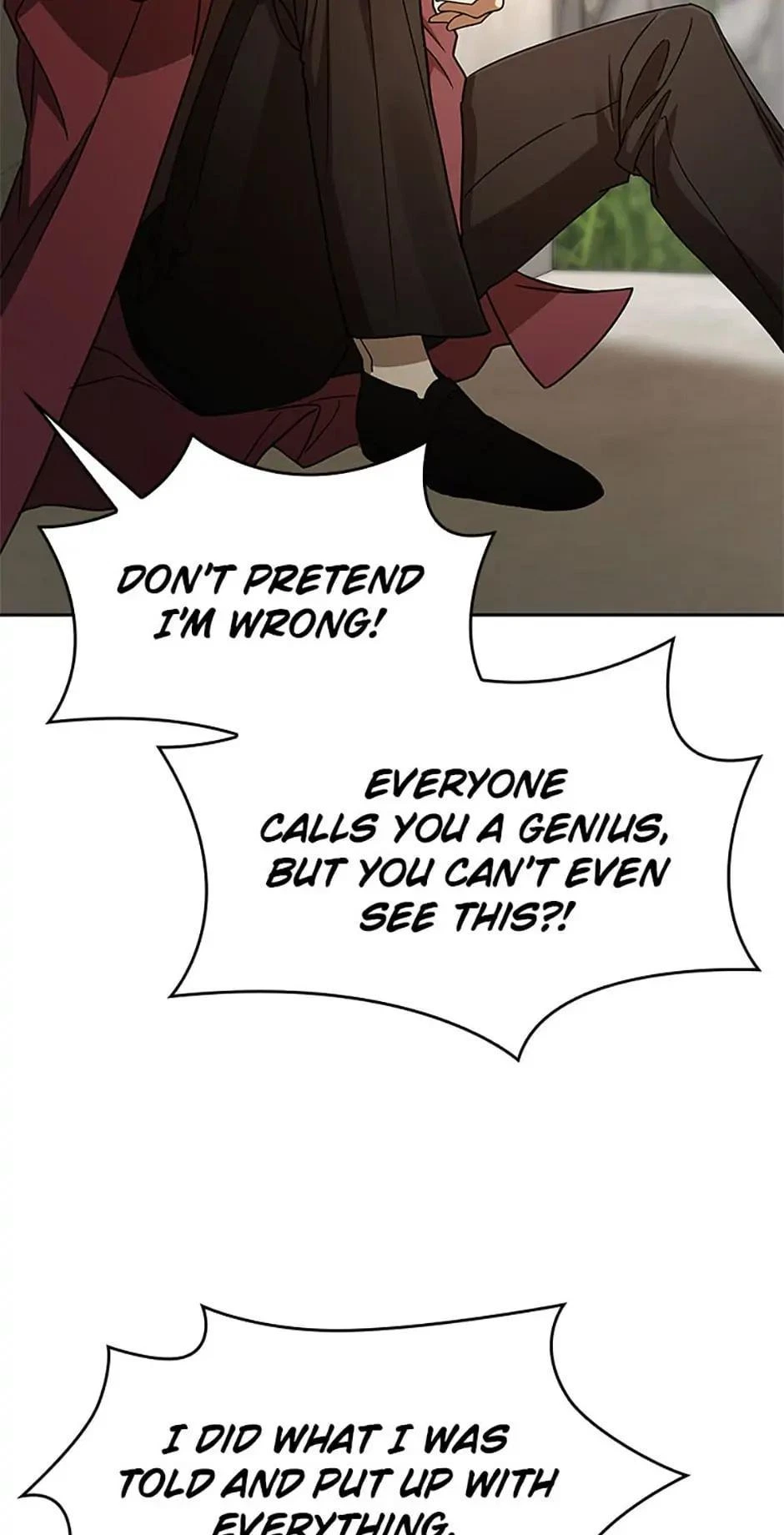 The Infinite Mage Chapter 37 — page 32