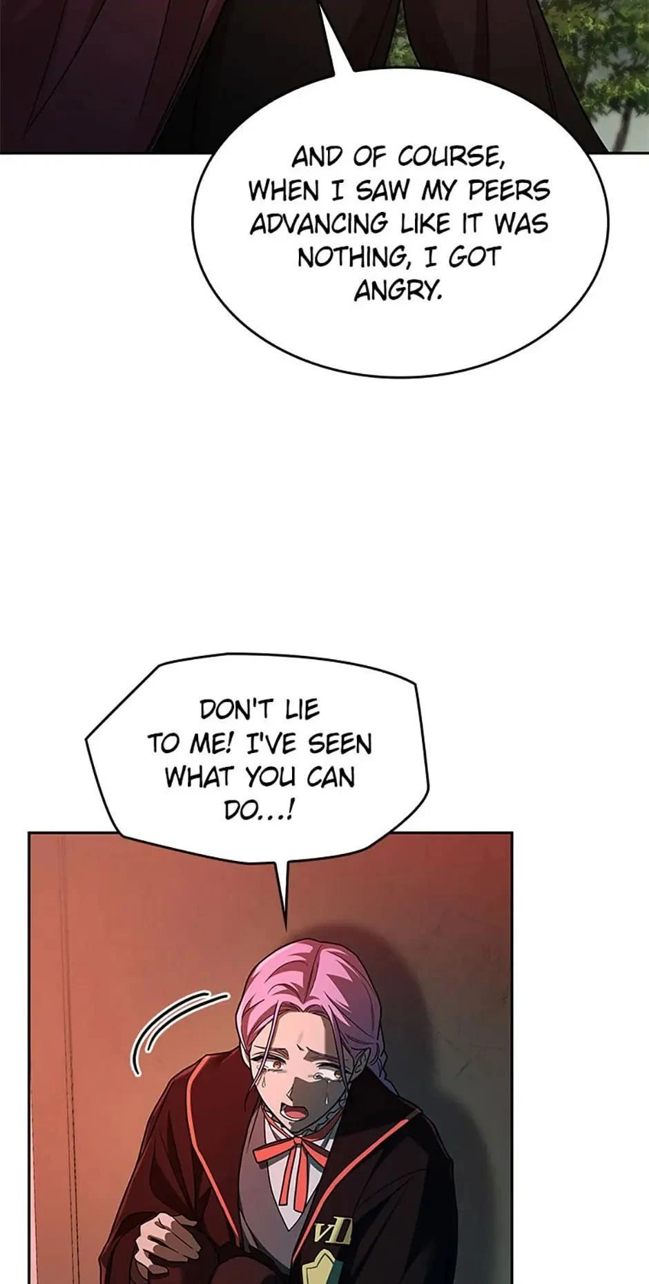 The Infinite Mage Chapter 37 — page 40