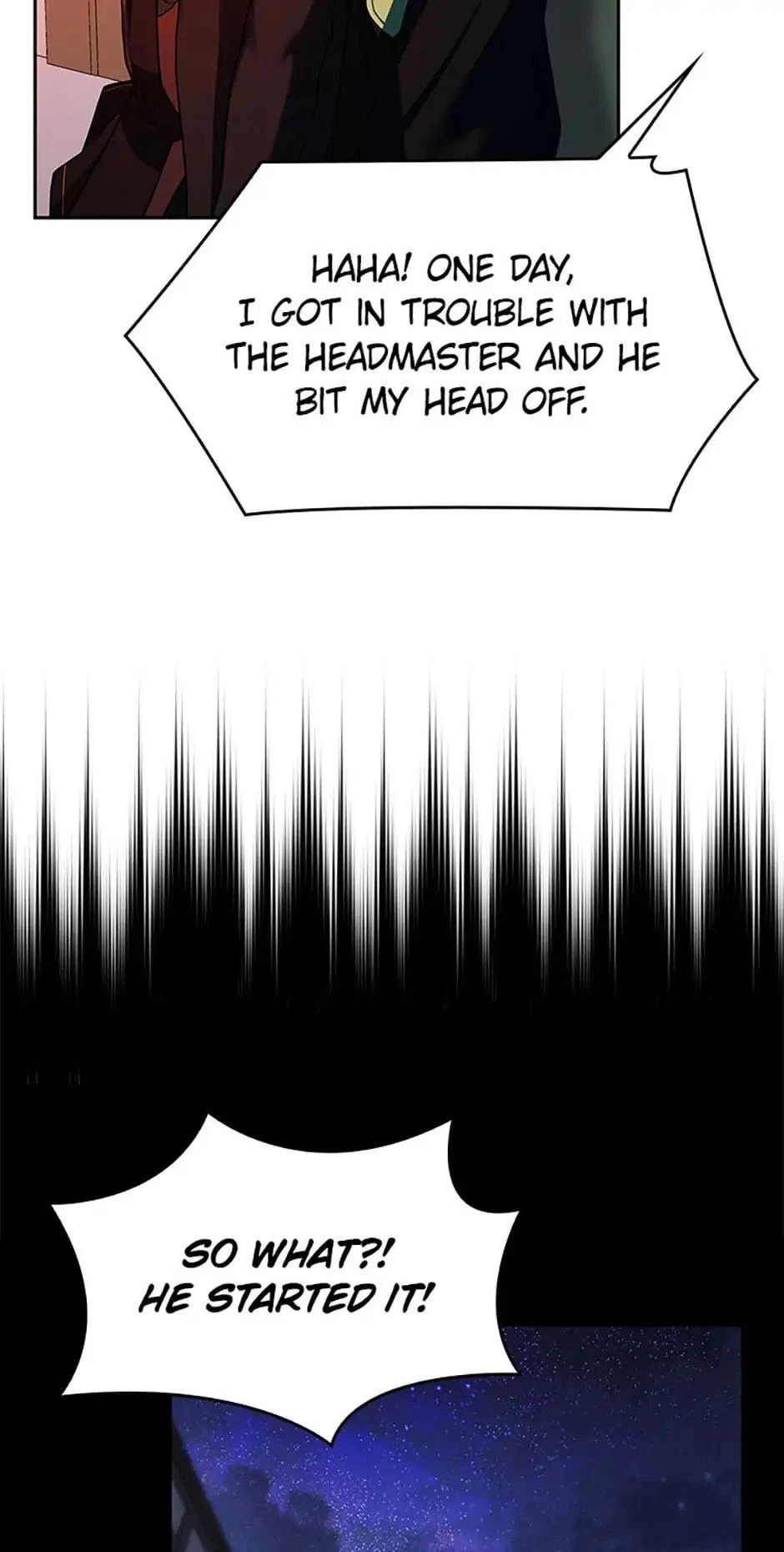 The Infinite Mage Chapter 37 — page 41
