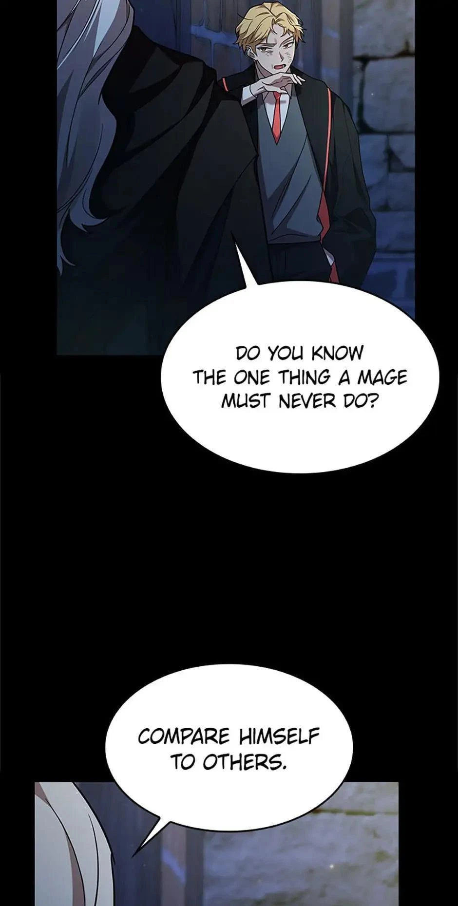The Infinite Mage Chapter 37 — page 43