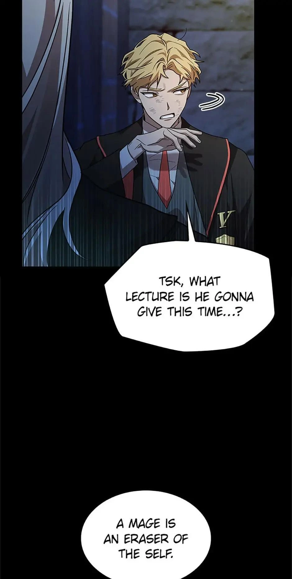 The Infinite Mage Chapter 37 — page 44