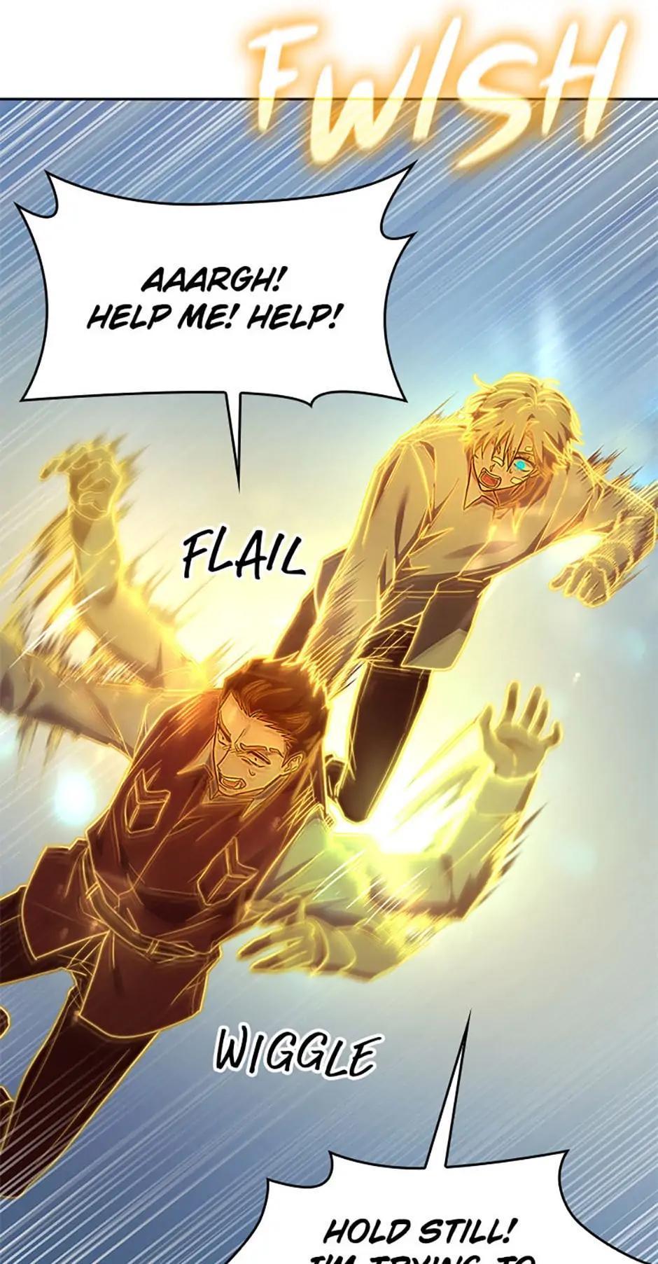 The Infinite Mage Chapter 37 — page 65