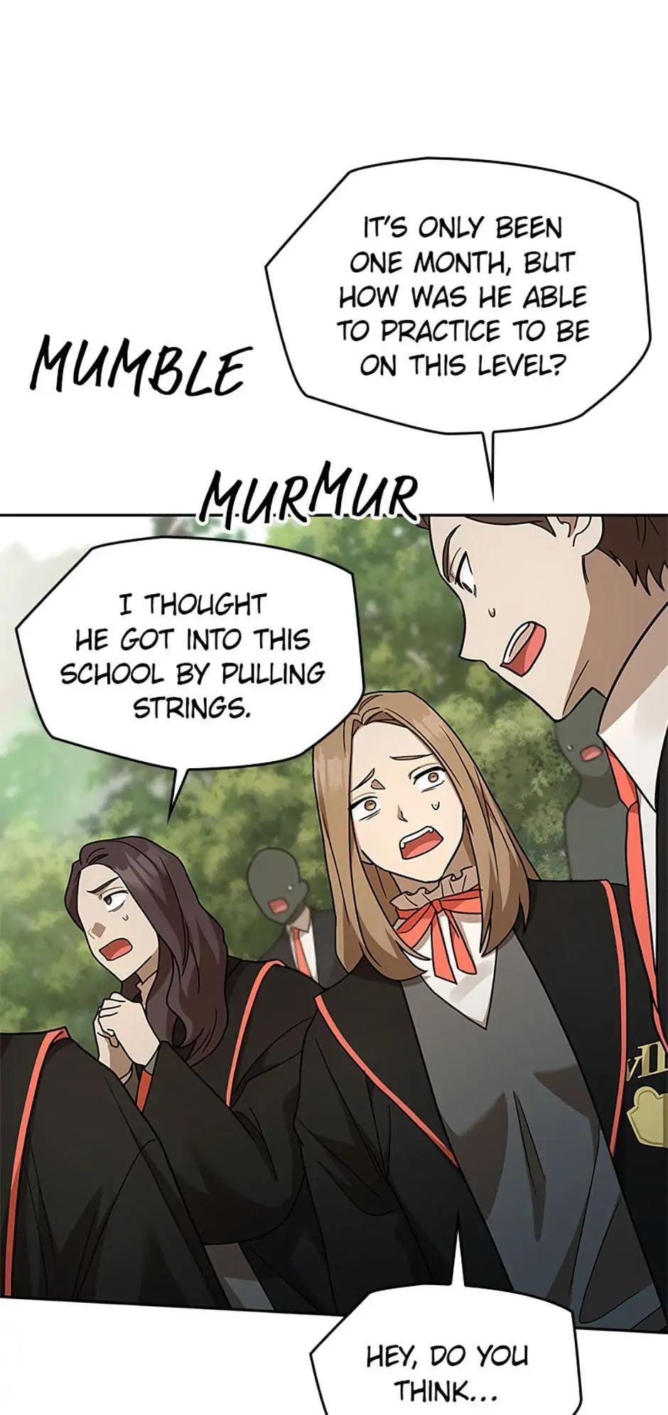 The Infinite Mage Chapter 37 — page 77