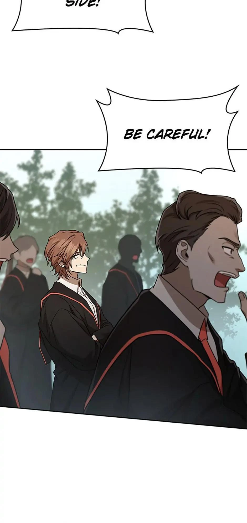 The Infinite Mage Chapter 37 — page 80