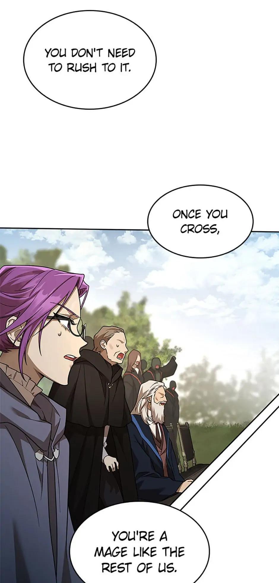 The Infinite Mage Chapter 37 — page 85