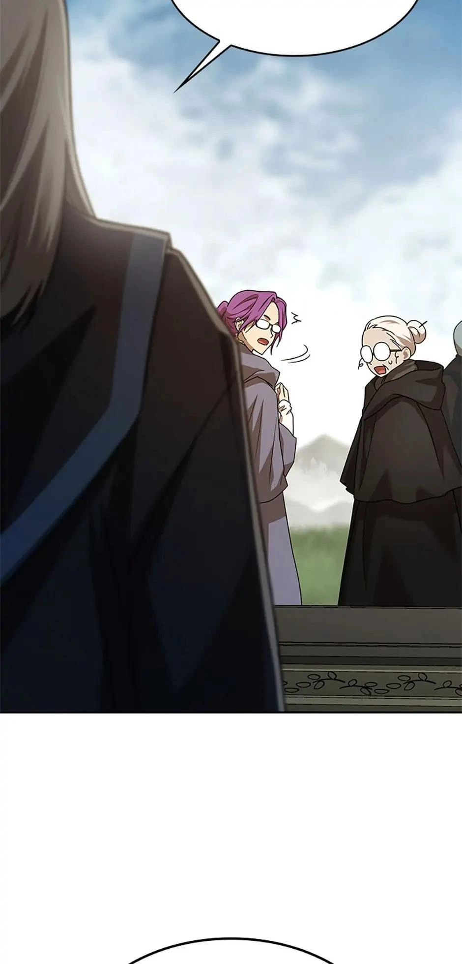 The Infinite Mage Chapter 37 — page 89