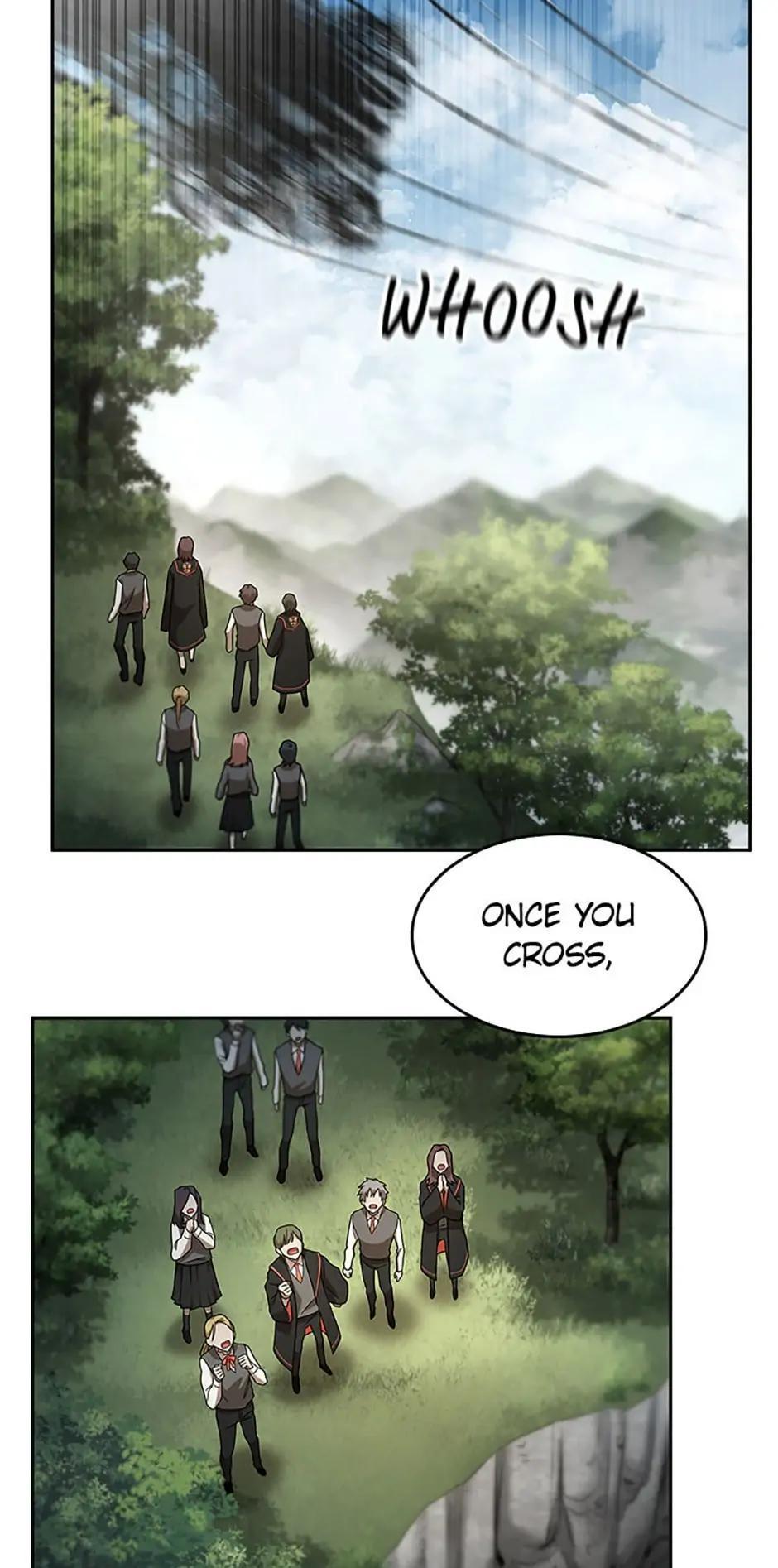 The Infinite Mage Chapter 38 — page 4