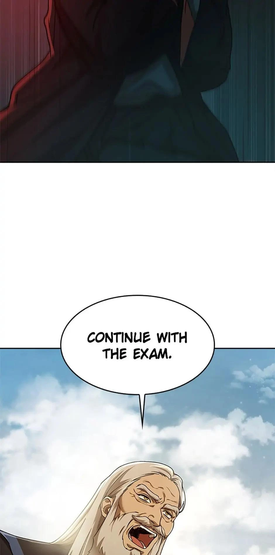 The Infinite Mage Chapter 38 — page 6