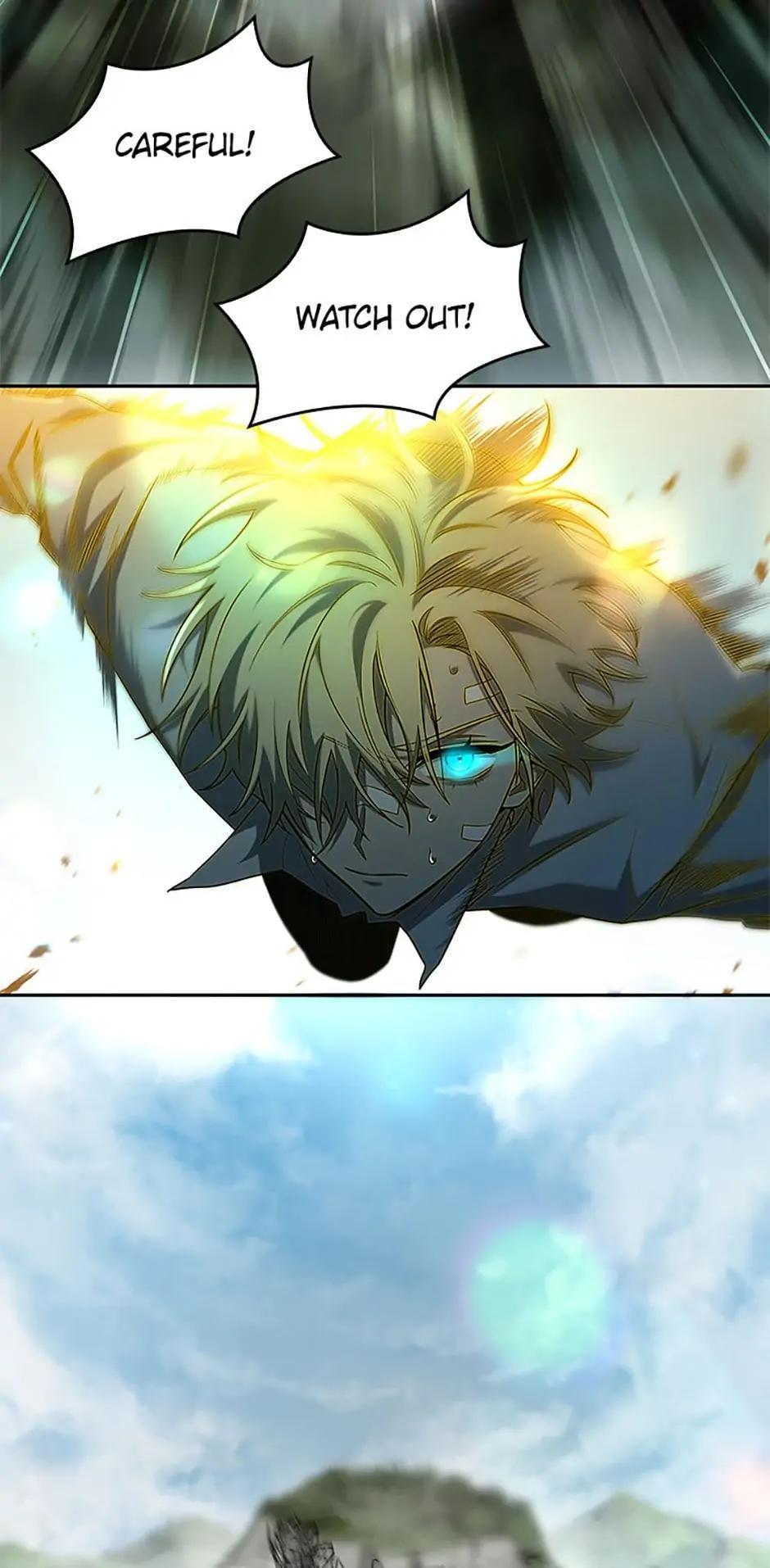 The Infinite Mage Chapter 38 — page 10