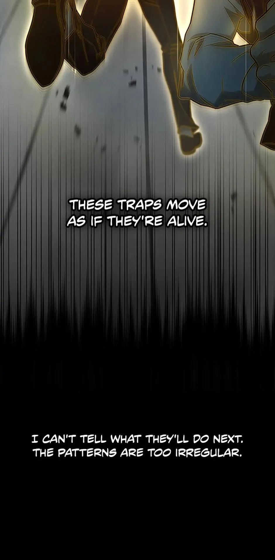 The Infinite Mage Chapter 38 — page 12