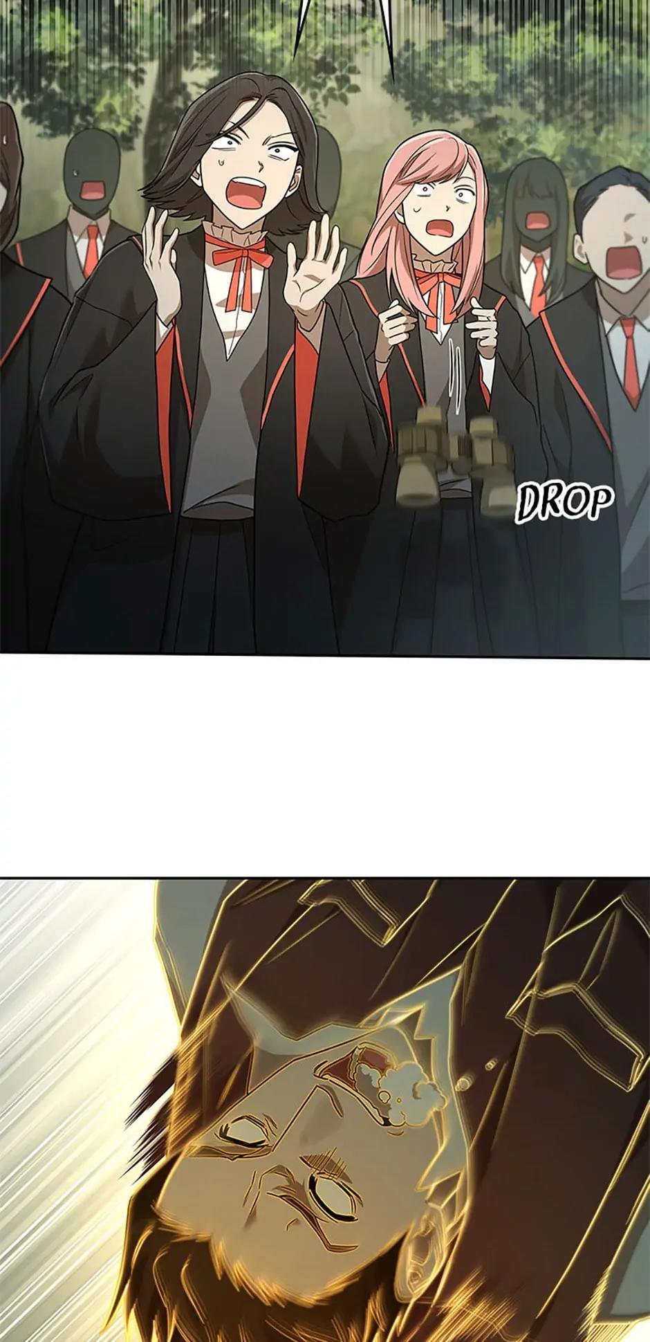 The Infinite Mage Chapter 38 — page 25