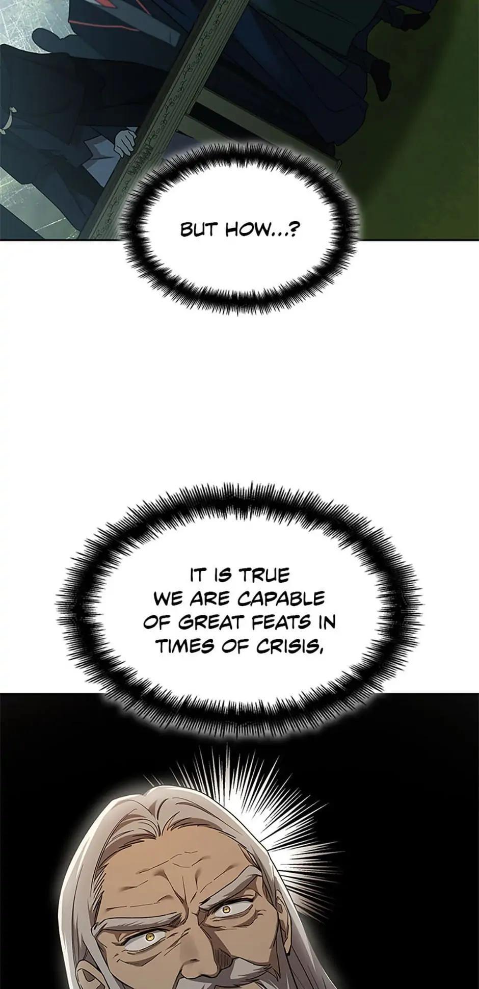 The Infinite Mage Chapter 38 — page 28