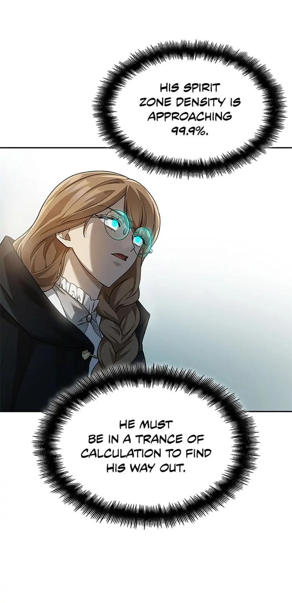 The Infinite Mage Chapter 38 — page 34