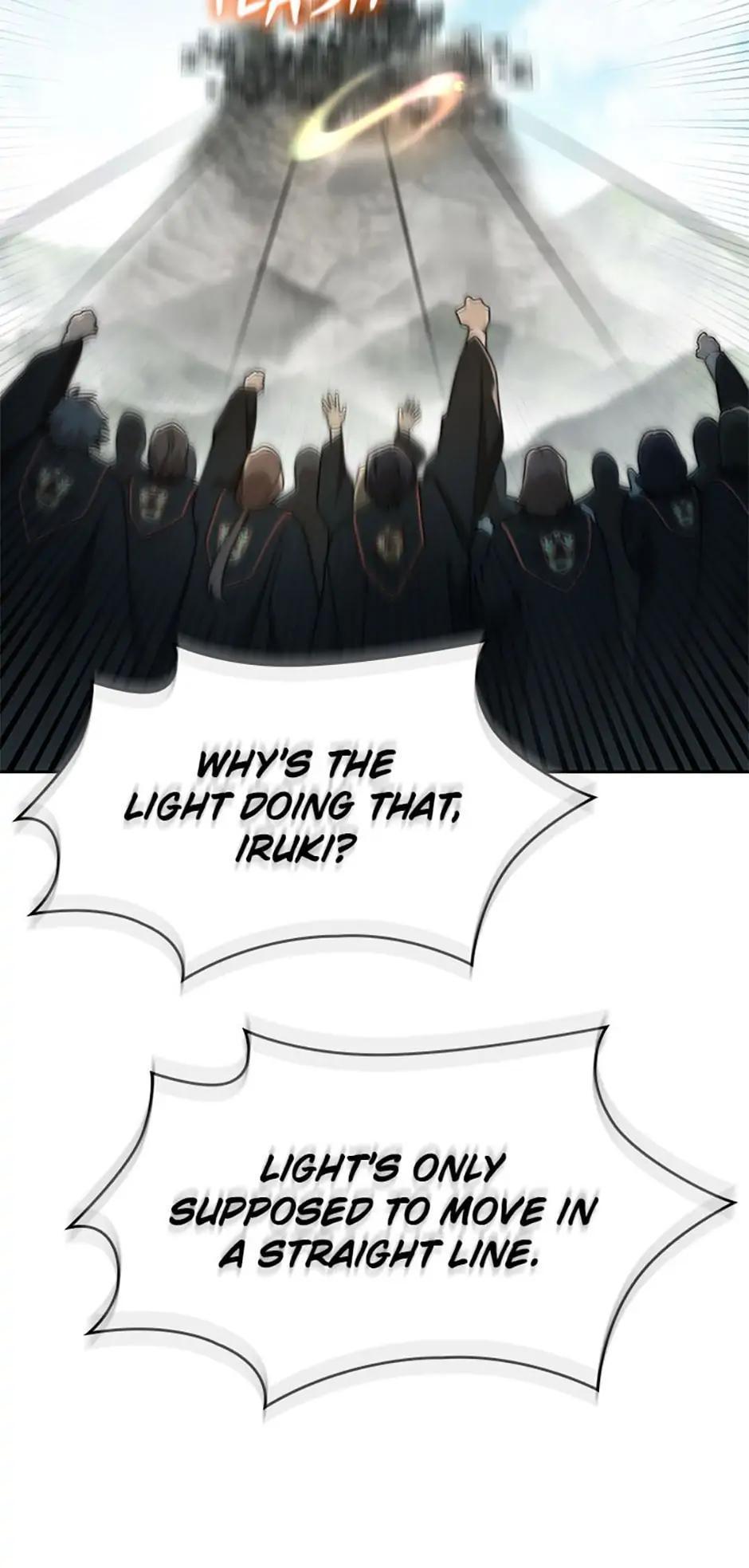The Infinite Mage Chapter 38 — page 53