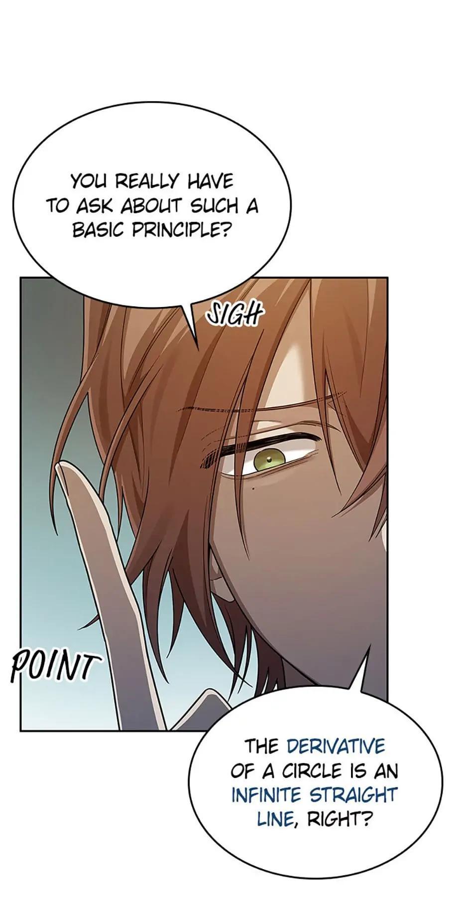 The Infinite Mage Chapter 38 — page 54
