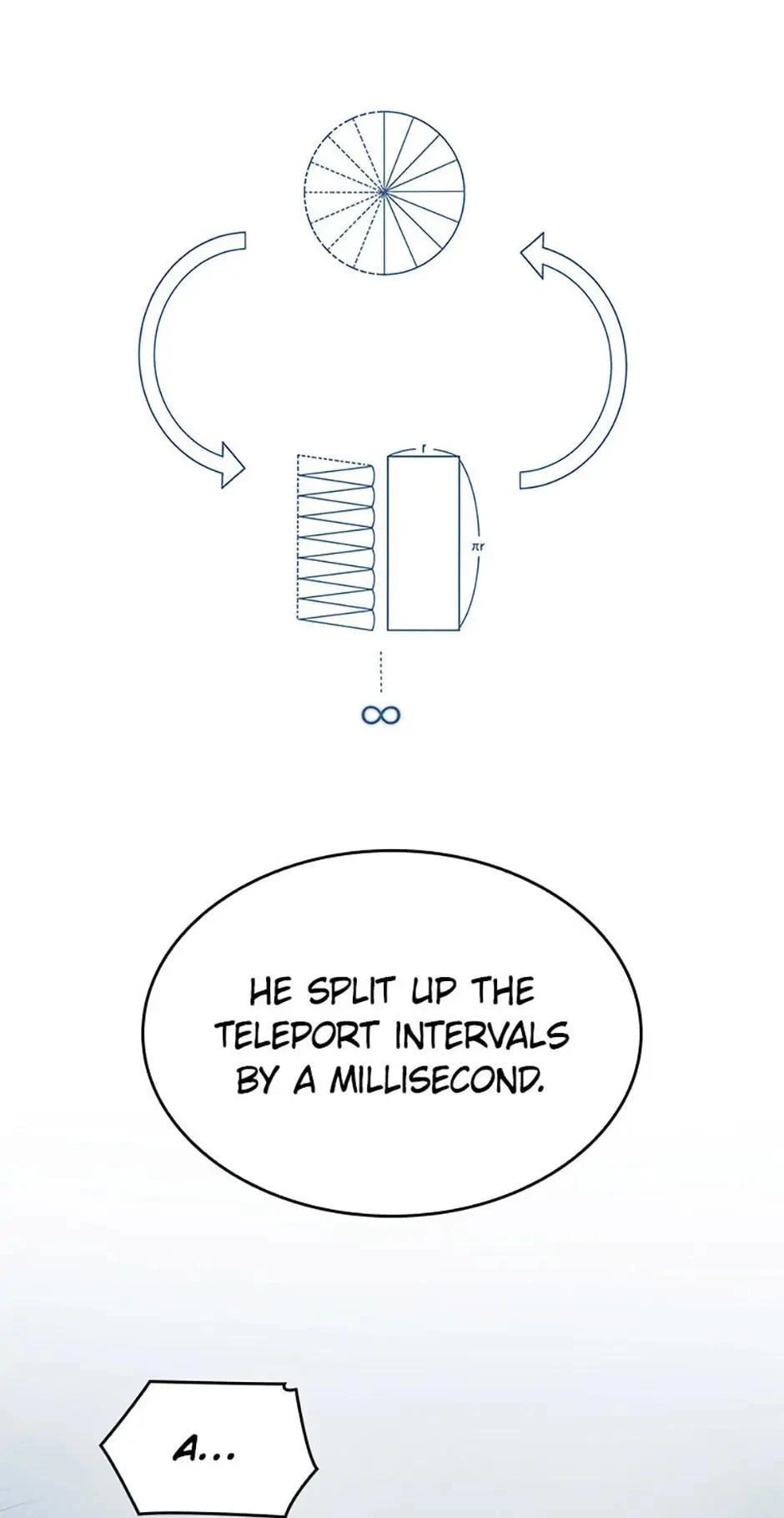 The Infinite Mage Chapter 38 — page 55