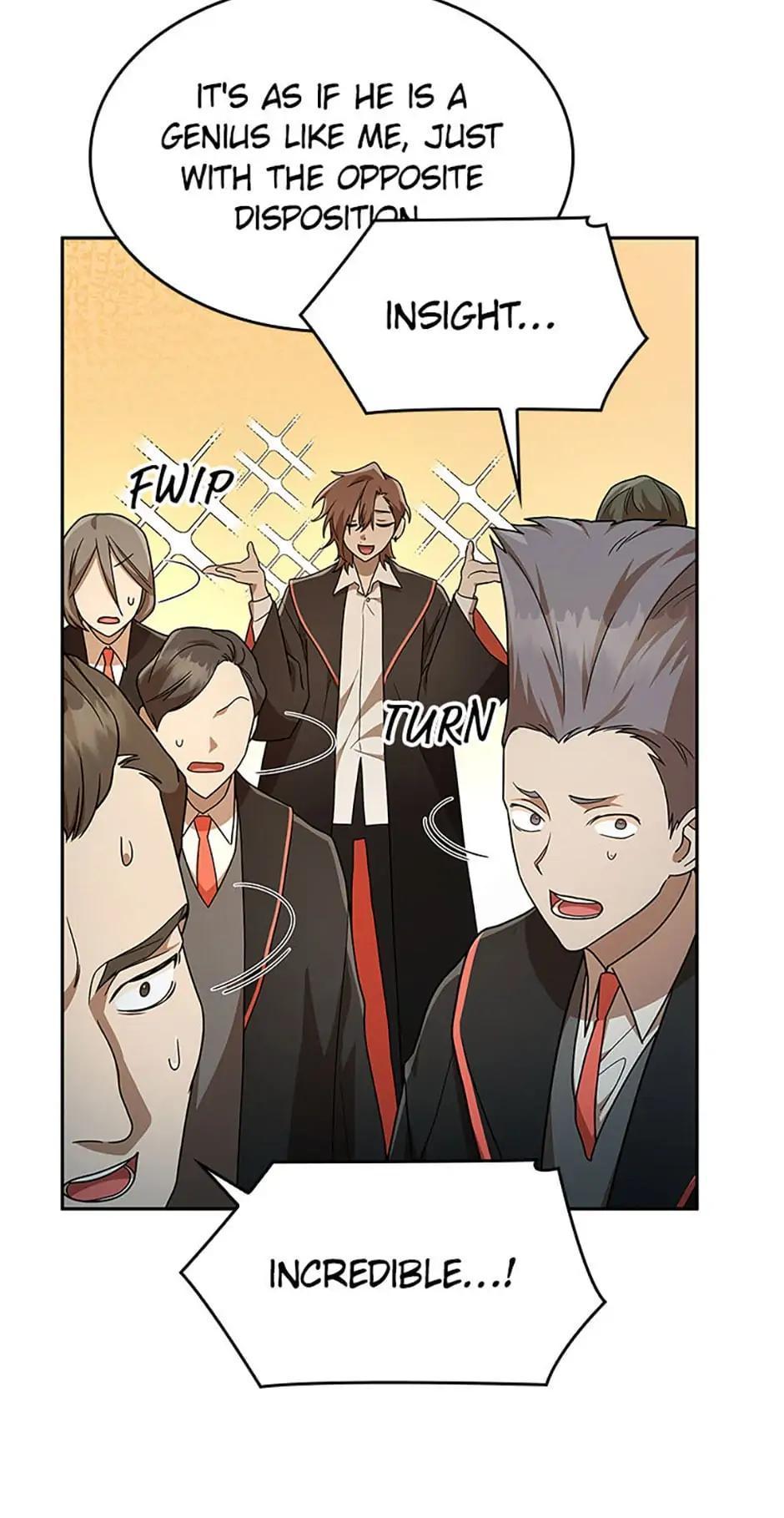 The Infinite Mage Chapter 38 — page 58