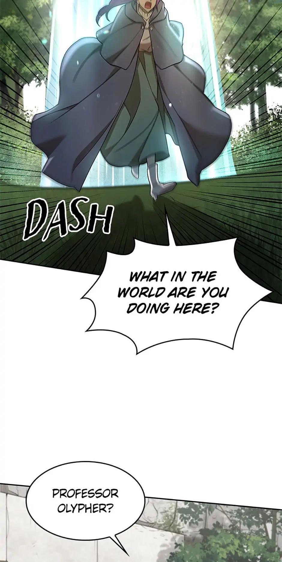 The Infinite Mage Chapter 38 — page 74