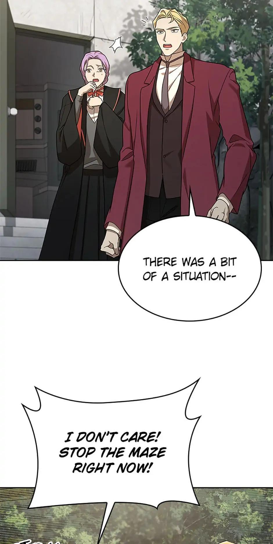 The Infinite Mage Chapter 38 — page 75