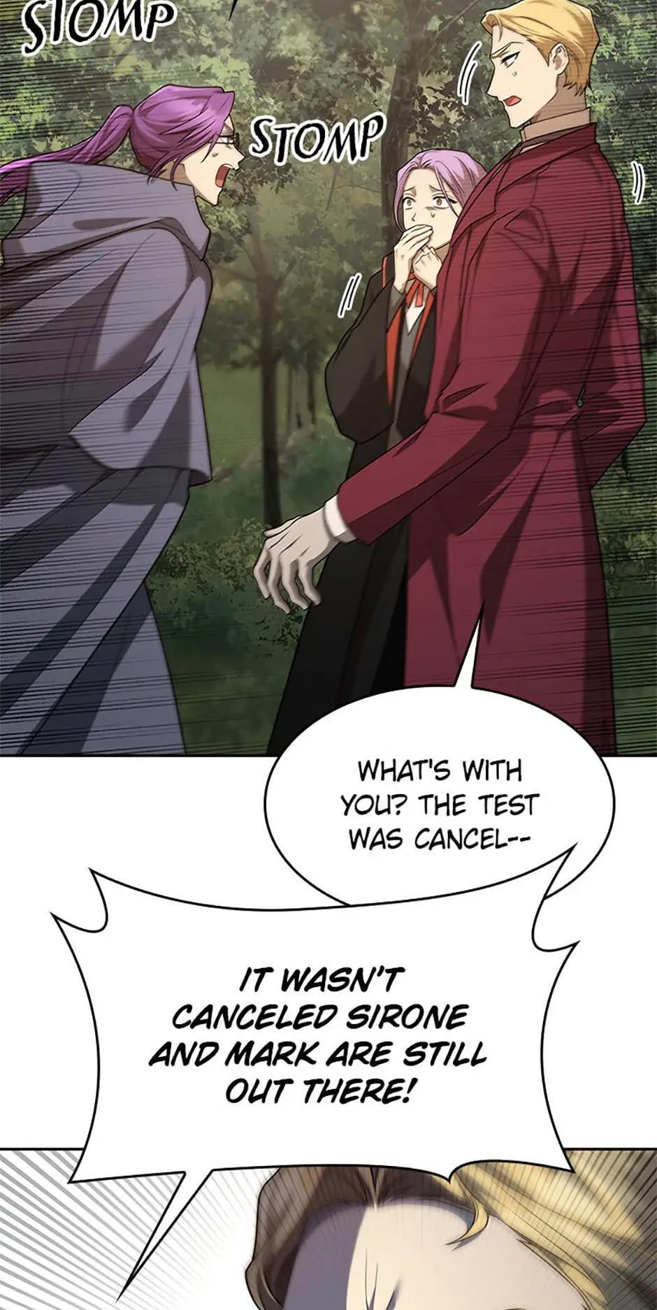 The Infinite Mage Chapter 38 — page 76