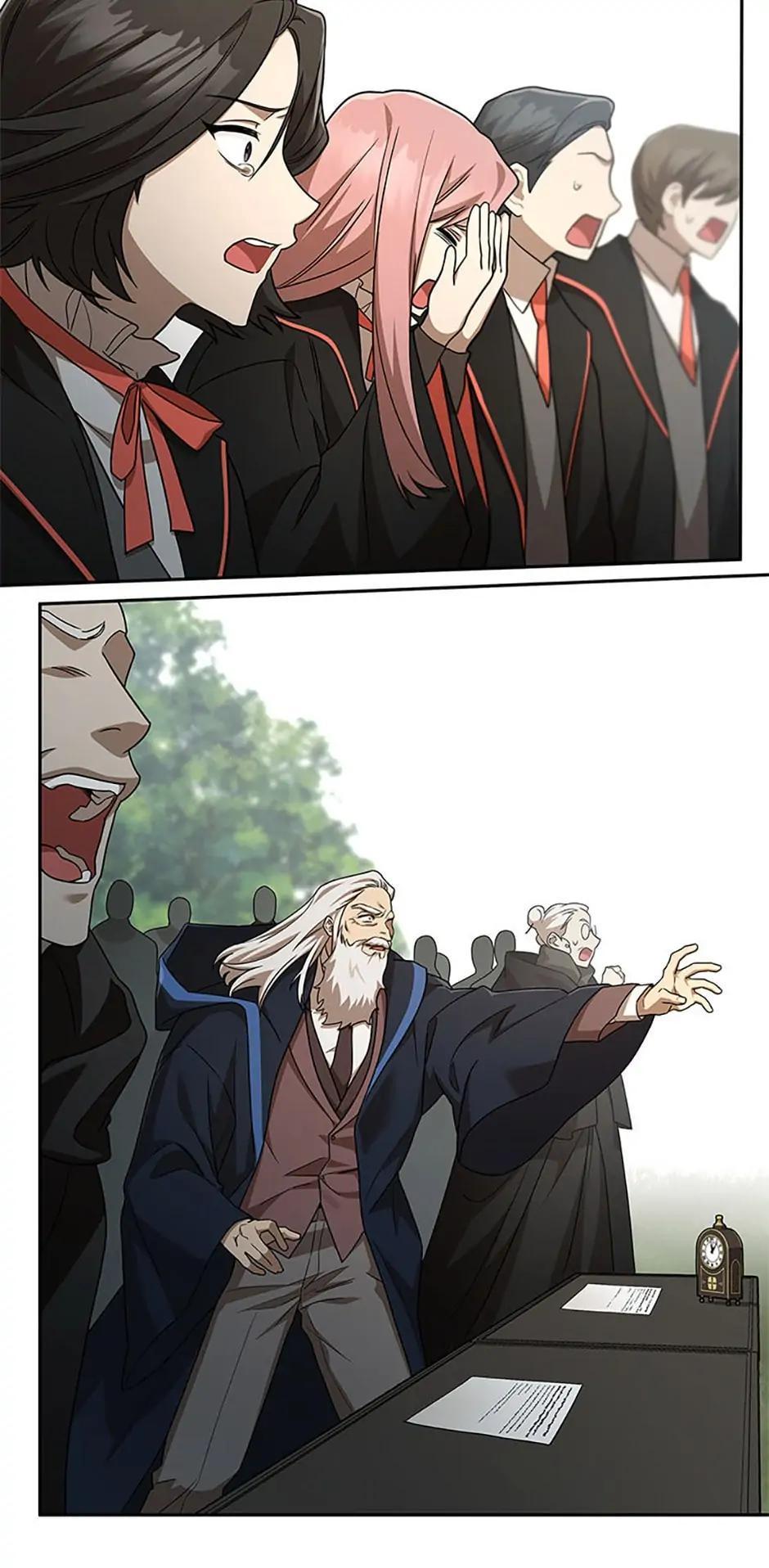 The Infinite Mage Chapter 38 — page 85