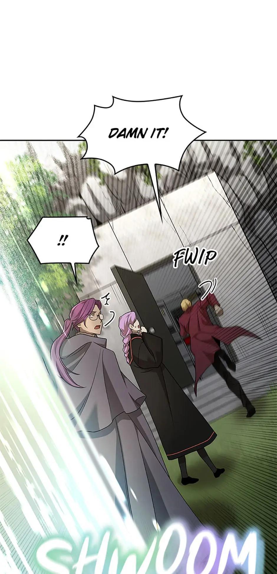 The Infinite Mage Chapter 39 — page 1