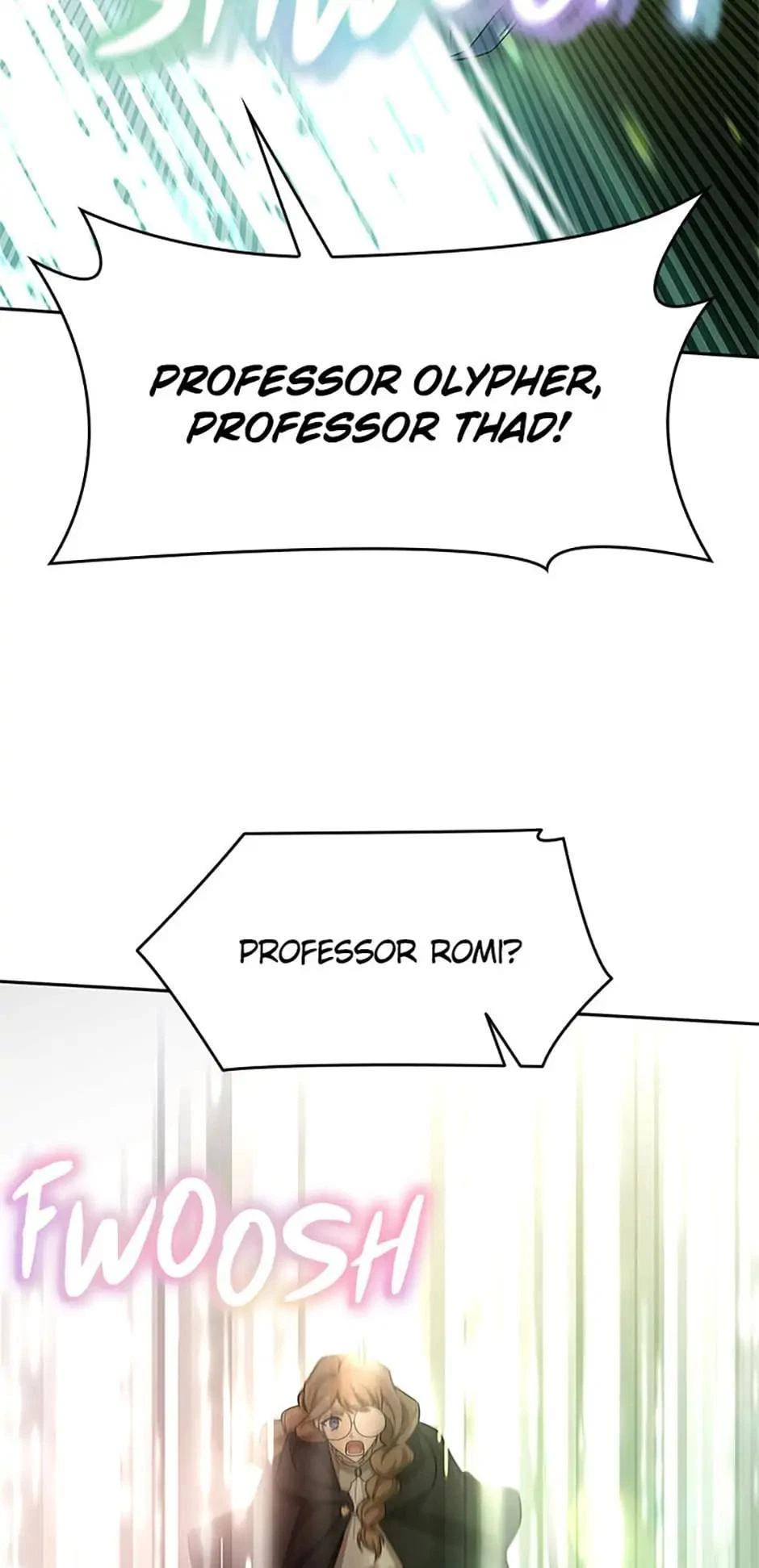 The Infinite Mage Chapter 39 — page 2