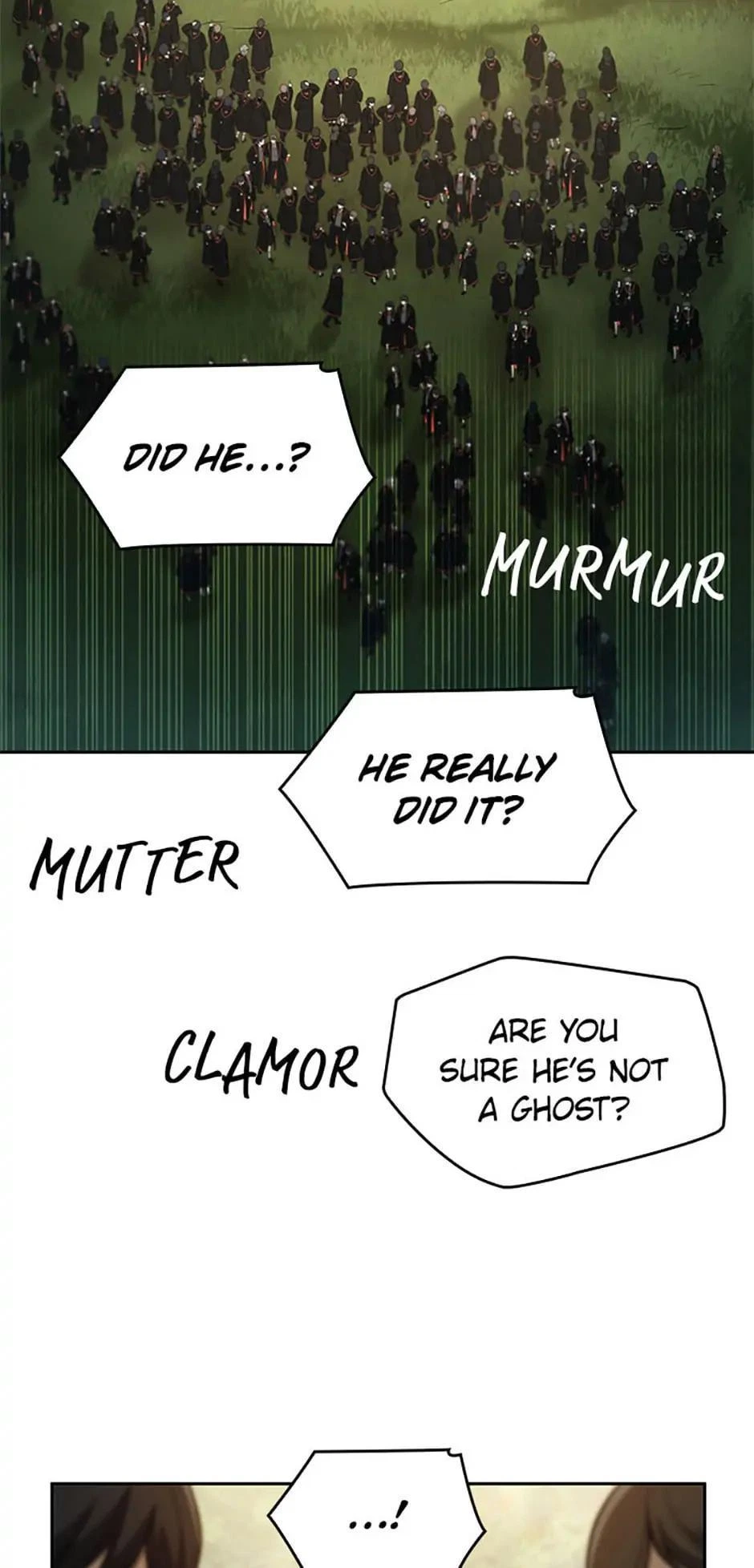The Infinite Mage Chapter 39 — page 42