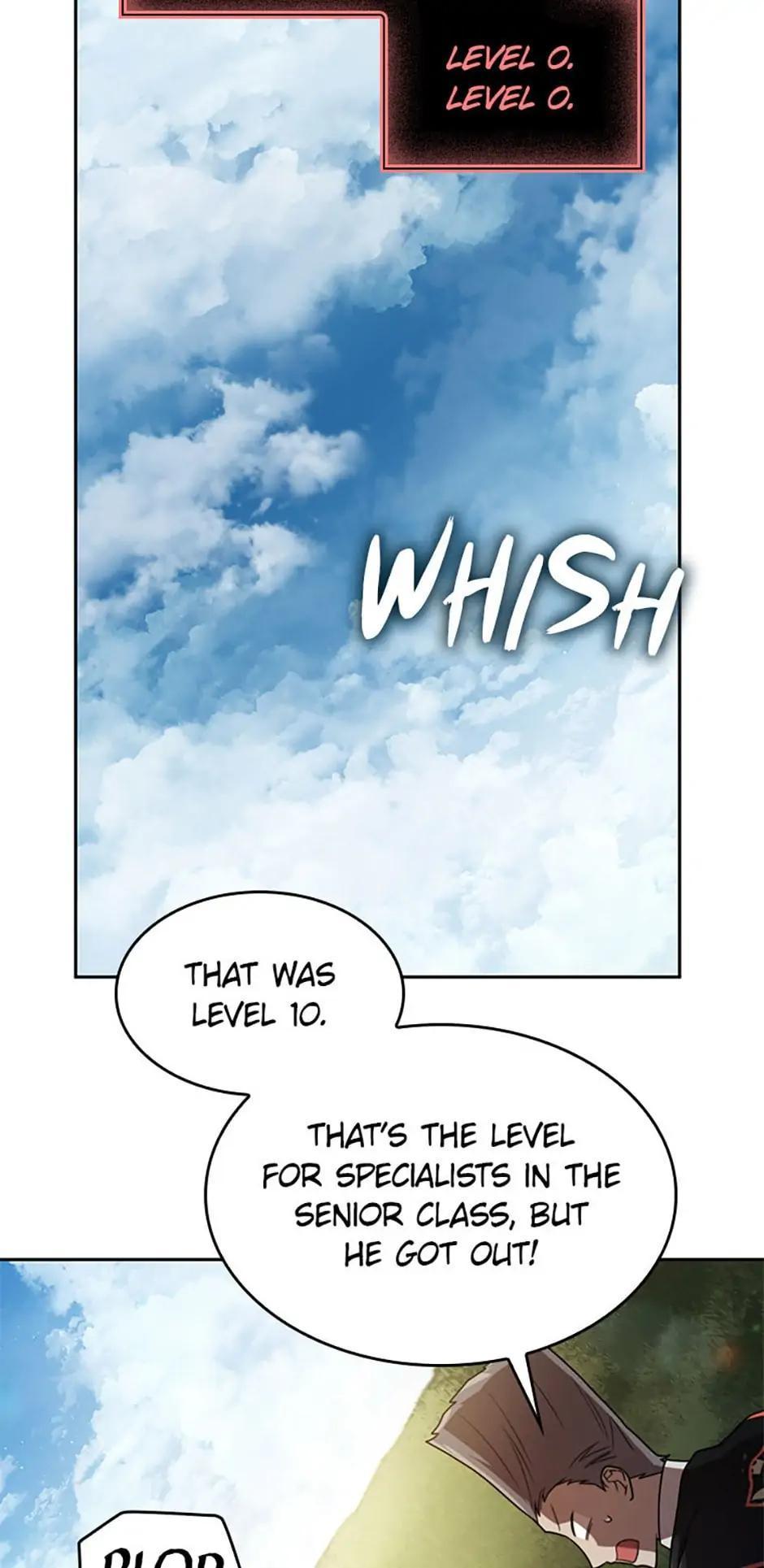 The Infinite Mage Chapter 39 — page 46