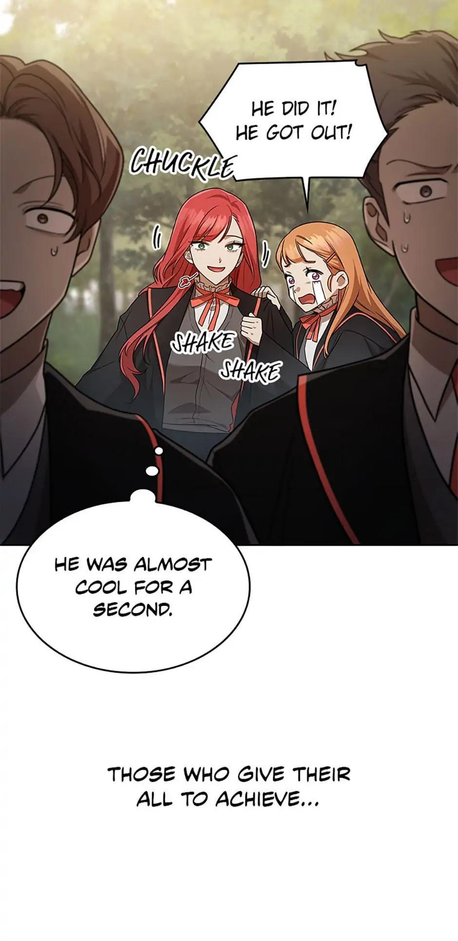 The Infinite Mage Chapter 39 — page 50