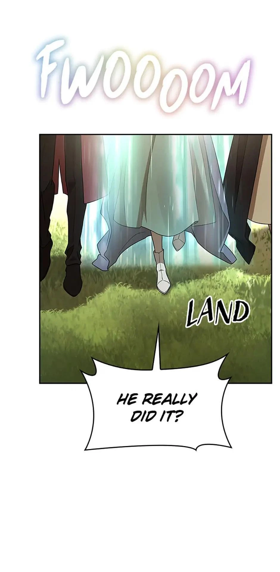 The Infinite Mage Chapter 39 — page 53