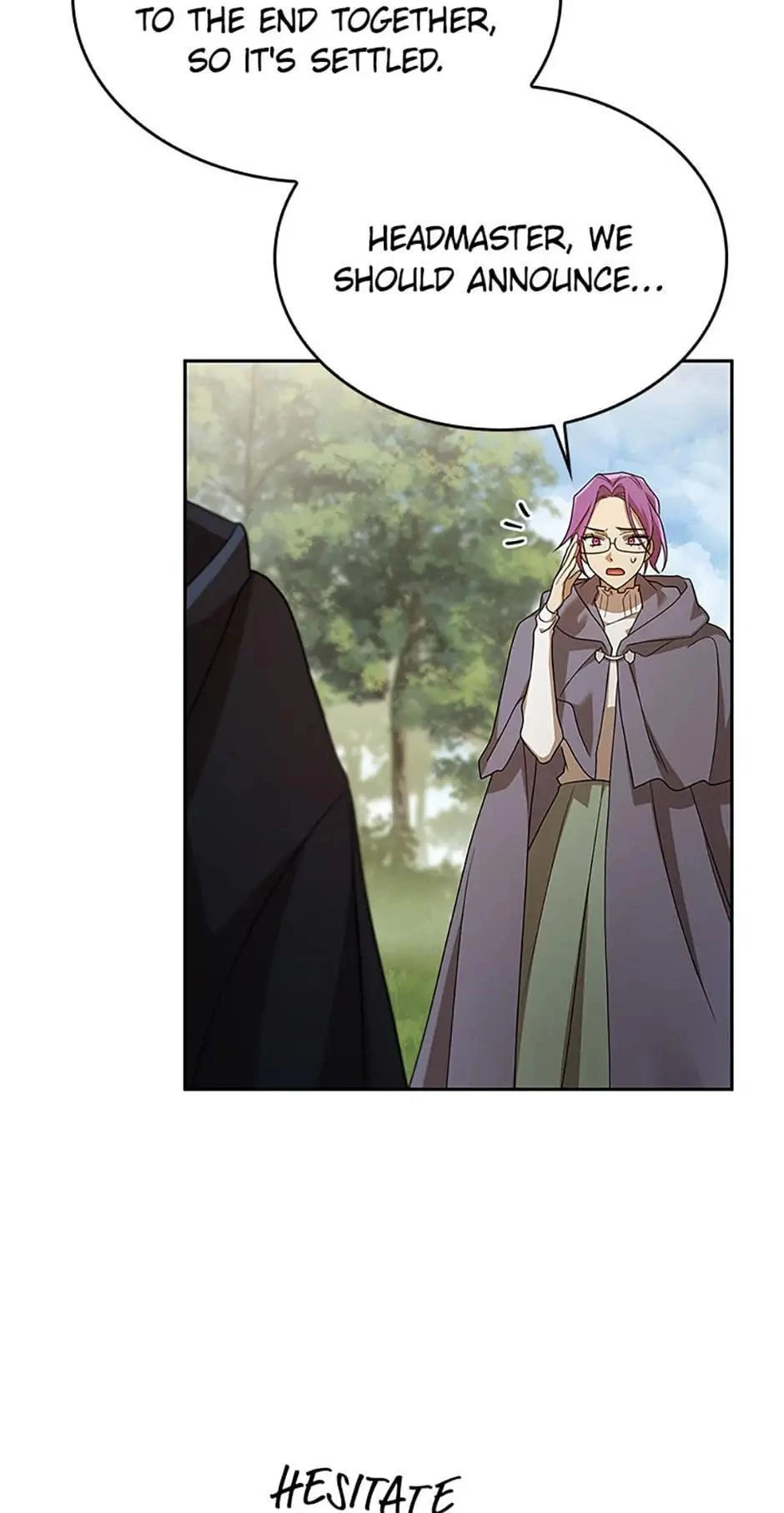 The Infinite Mage Chapter 39 — page 56