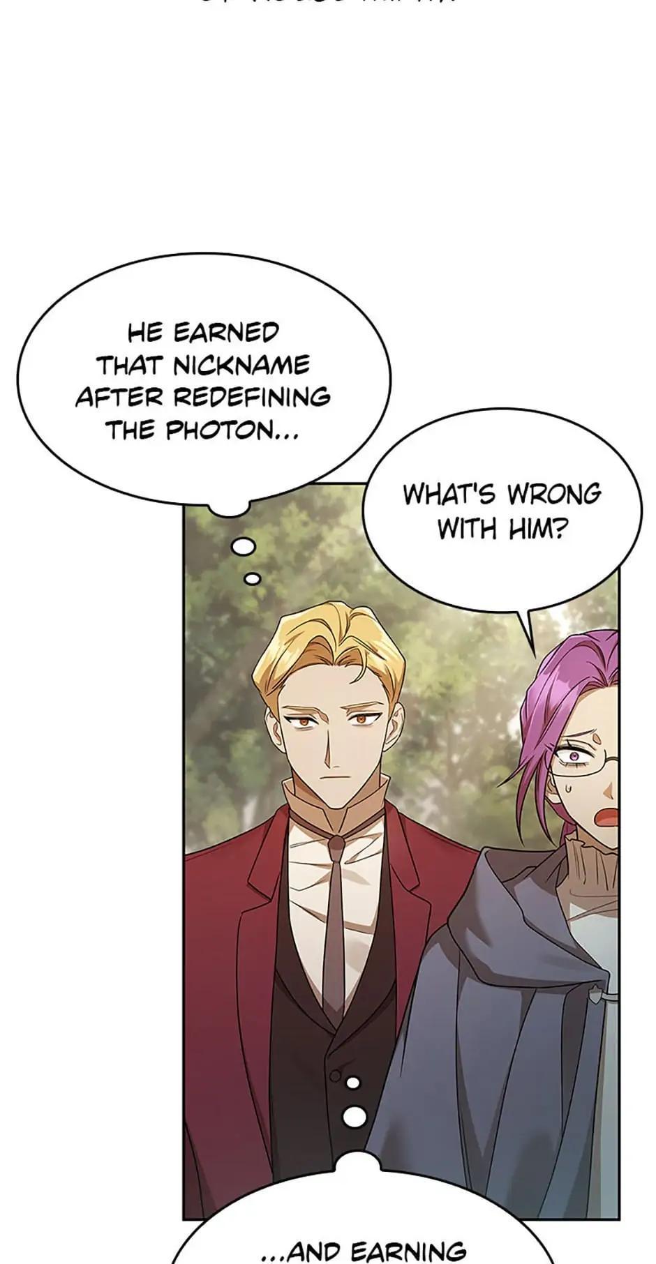 The Infinite Mage Chapter 39 — page 61