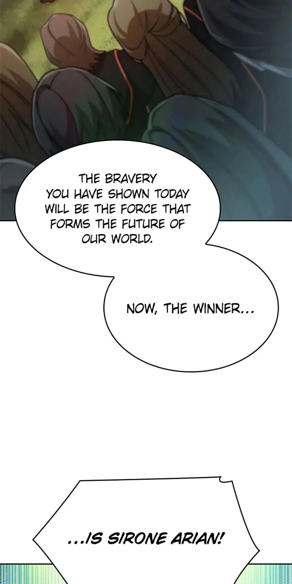 The Infinite Mage Chapter 39 — page 68