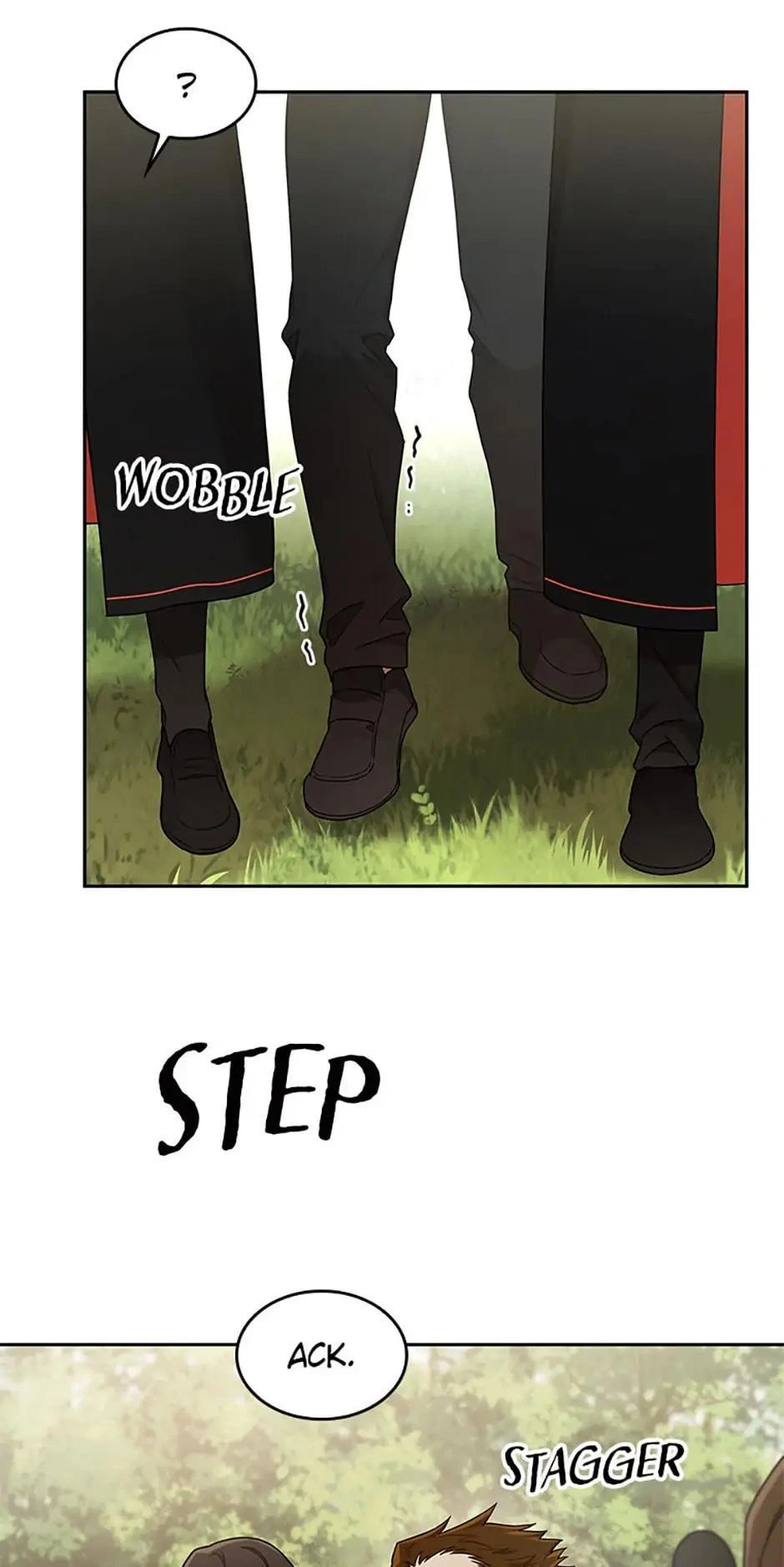 The Infinite Mage Chapter 39 — page 70