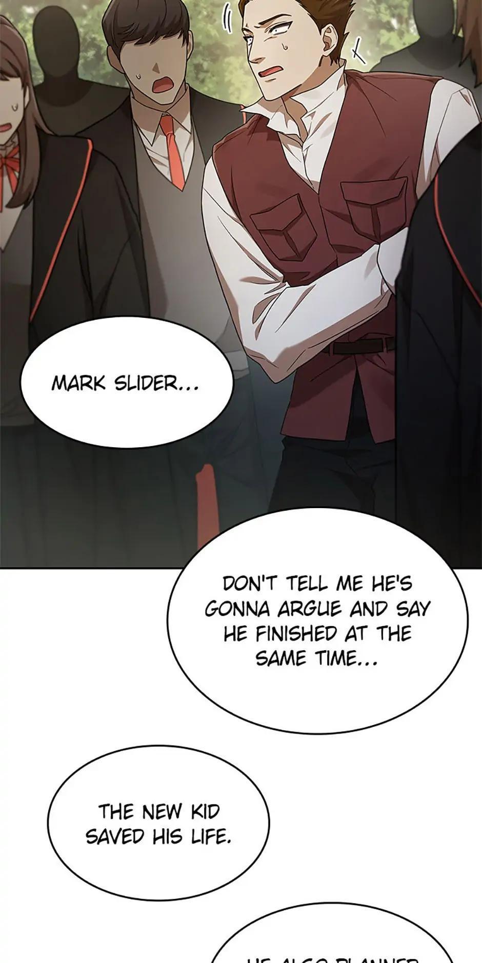 The Infinite Mage Chapter 39 — page 71