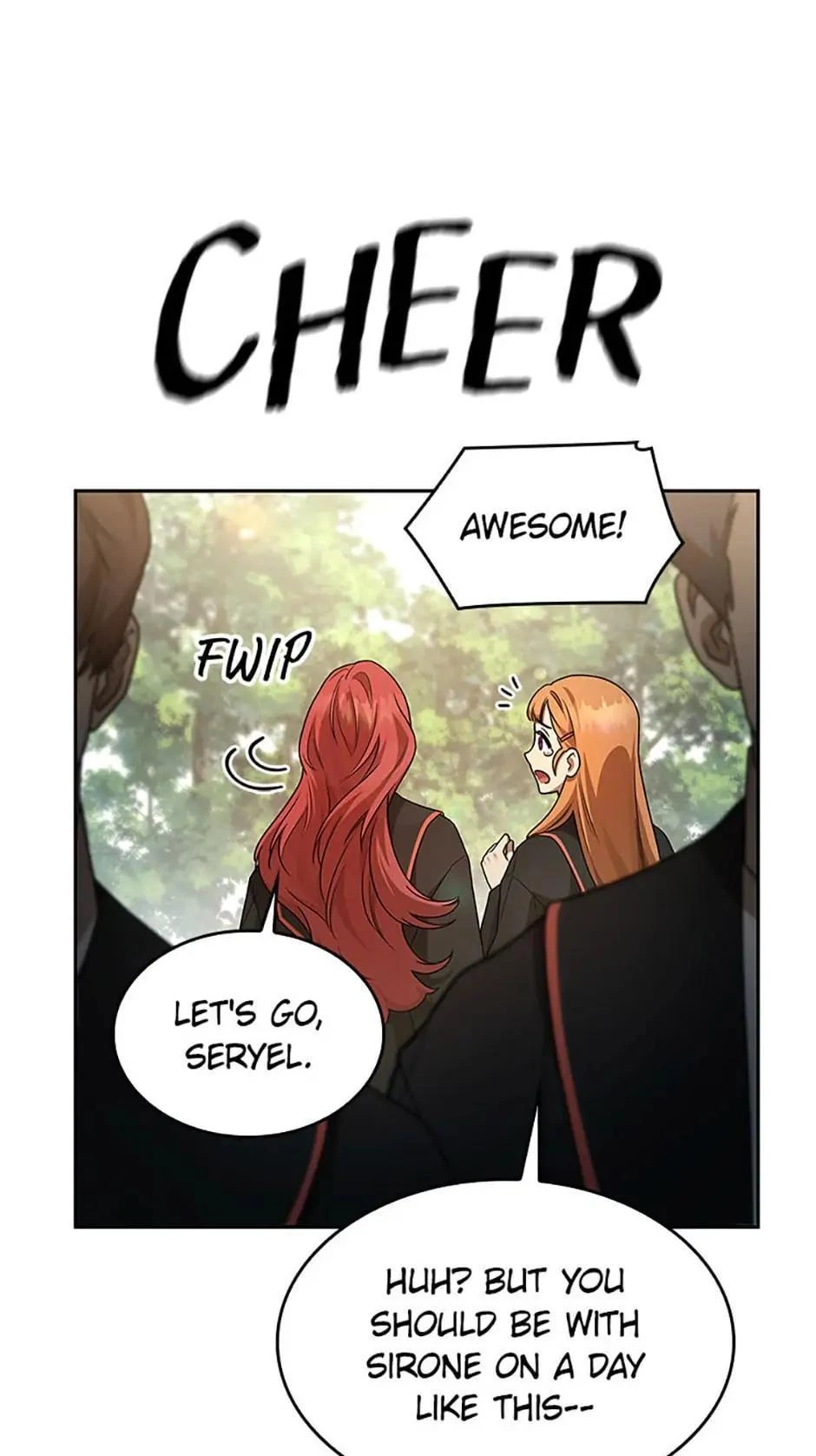 The Infinite Mage Chapter 39 — page 84